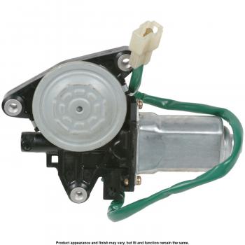 1997 Geo Tracker Power Window Motor Front Left A1 Cardone 421015 image 3 of 3