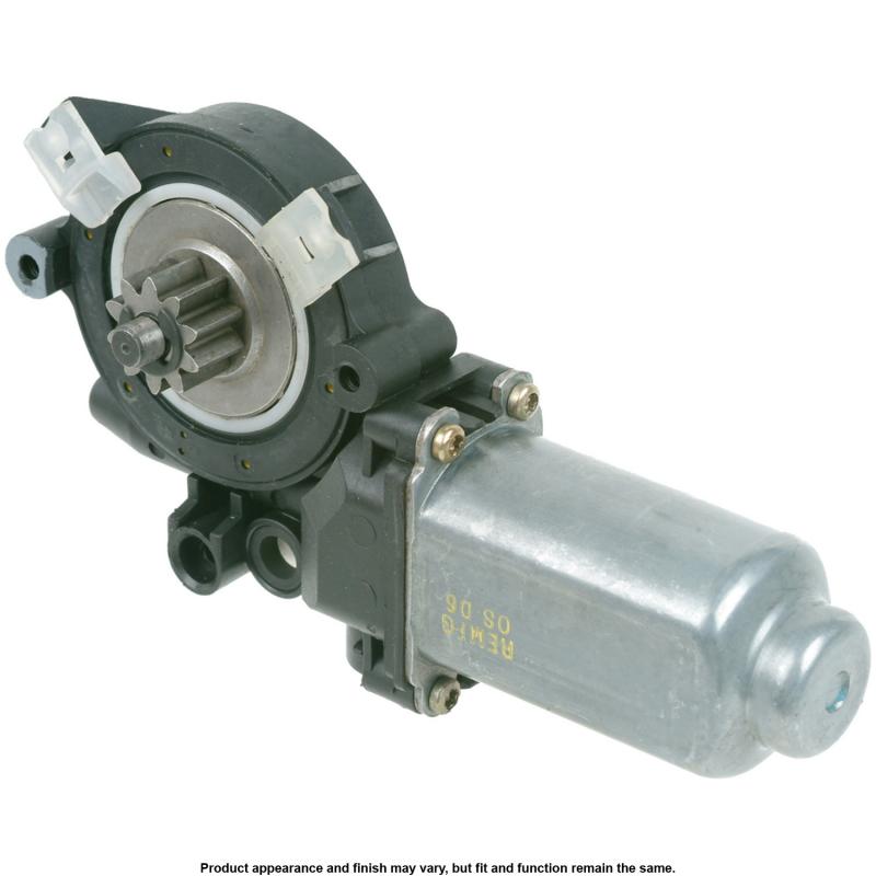 2002 Chevrolet Astro Power Window Motor Front Right A1 Cardone 421018 image 2 of 3