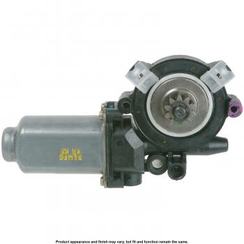 2005 GMC Safari Power Window Motor Front Left A1 Cardone 421019 image 2 of 3