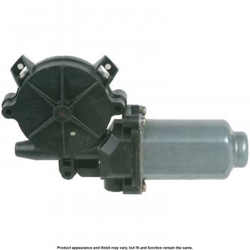 2005 GMC Safari Power Window Motor Front Left A1 Cardone 421019 image 3 of 3