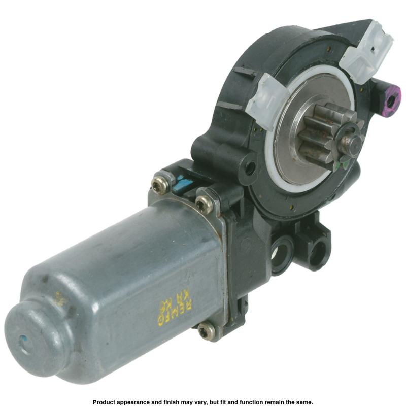2002 Chevrolet Astro Power Window Motor Front Left A1 Cardone 421019 image 1 of 3