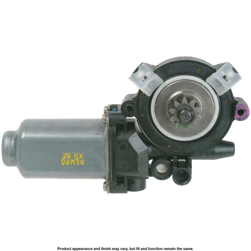 2002 Chevrolet Astro Power Window Motor Front Left A1 Cardone 421019 image 2 of 3