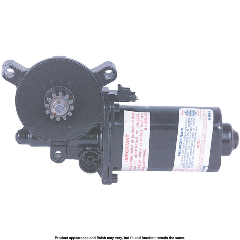 1995 Chevrolet Corsica Power Window Motor Rear Right A1 Cardone 42102 image 1 of 3