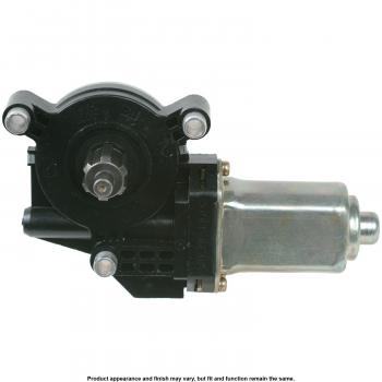 2009 Suzuki XL-7 Power Window Motor Front Left A1 Cardone 421020 image 2 of 3