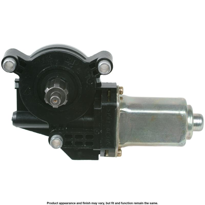 2005 Chevrolet Equinox Power Window Motor Front Left A1 Cardone 421020 image 2 of 3