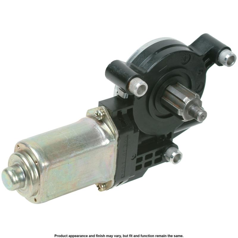 2005 Chevrolet Equinox Power Window Motor Front Right A1 Cardone 421021 image 2 of 3