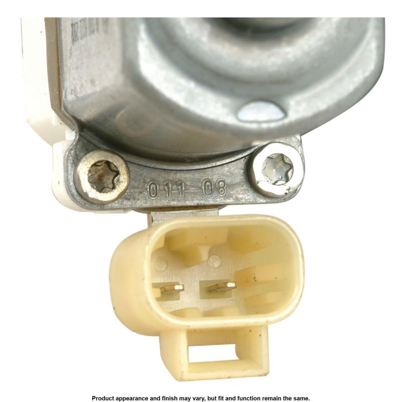 2007 Pontiac Solstice Power Window Motor Front Left A1 Cardone 421022 image 3 of 4