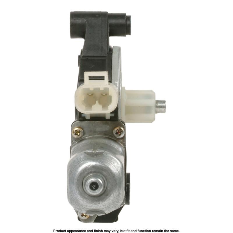 A1 Cardone 421025 - Power Window Motor A1 Cardone 421025 Power Window Motor product image 4 of 4