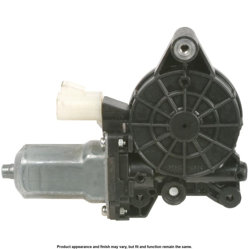 2009 Chevrolet HHR Power Window Motor