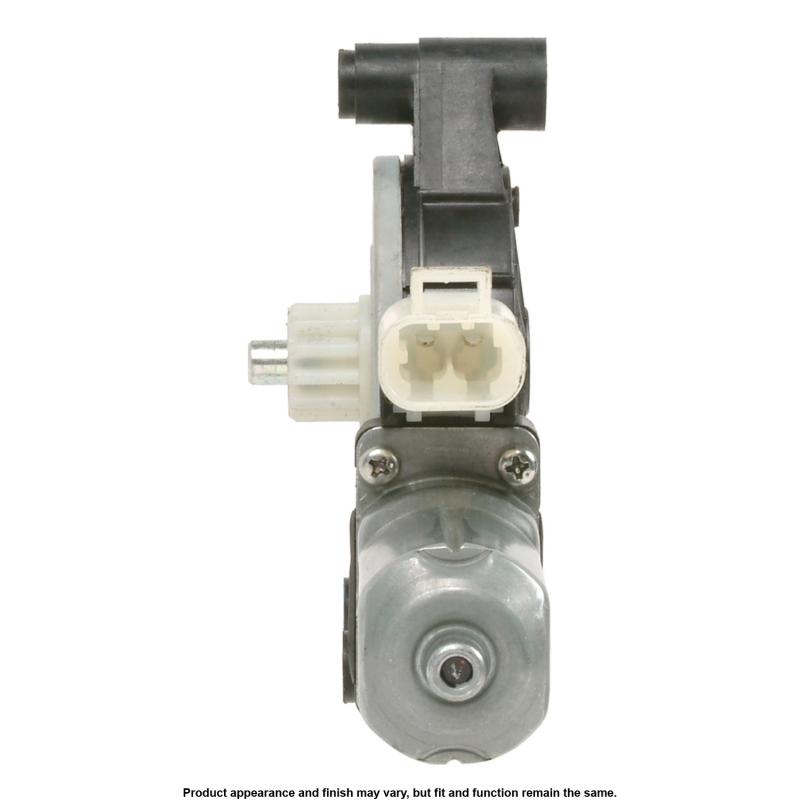 2007 Chevrolet HHR Power Window Motor Front Left A1 Cardone 421028 image 3 of 4
