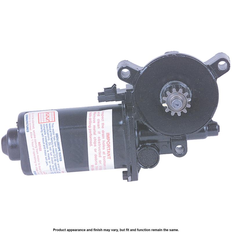 1995 Chevrolet Corsica Power Window Motor Rear Left A1 Cardone 42103 image 1 of 3