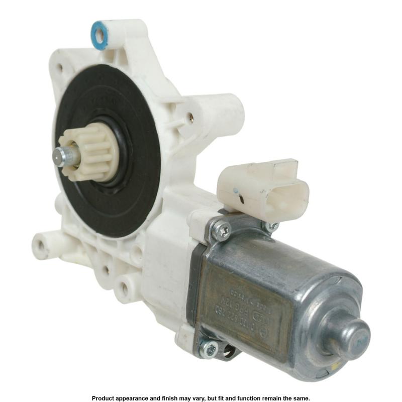 2016 Chevrolet Impala Limited Power Window Motor Front Left A1 Cardone 421030 image 1 of 3