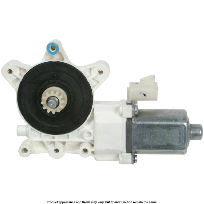 2016 Chevrolet Impala Limited Power Window Motor Front Left A1 Cardone 421030 image 2 of 3
