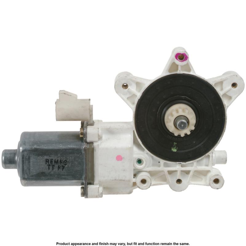 2016 Chevrolet Impala Limited Power Window Motor Front Right A1 Cardone 421031 image 1 of 3