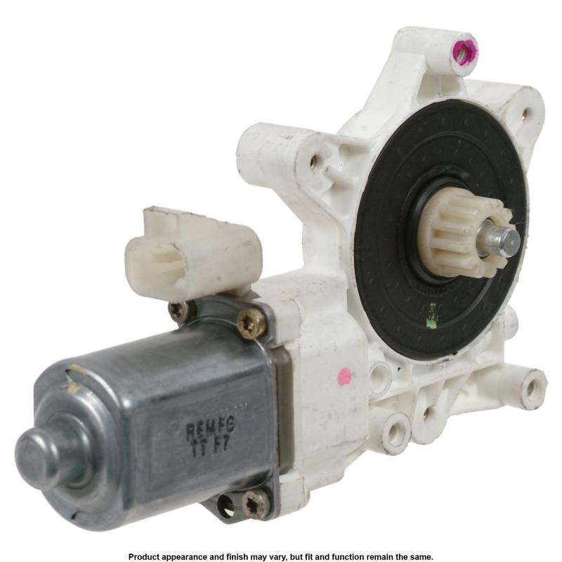 2016 Chevrolet Impala Limited Power Window Motor Front Right A1 Cardone 421031 image 2 of 3
