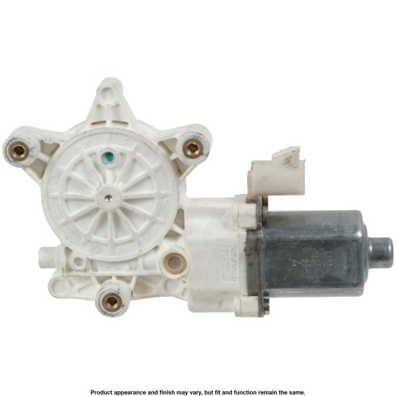 2016 Chevrolet Impala Limited Power Window Motor Front Right A1 Cardone 421031 image 3 of 3