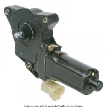 2009 Hummer H3T Power Window Motor Rear Left A1 Cardone 421032 image 3 of 3