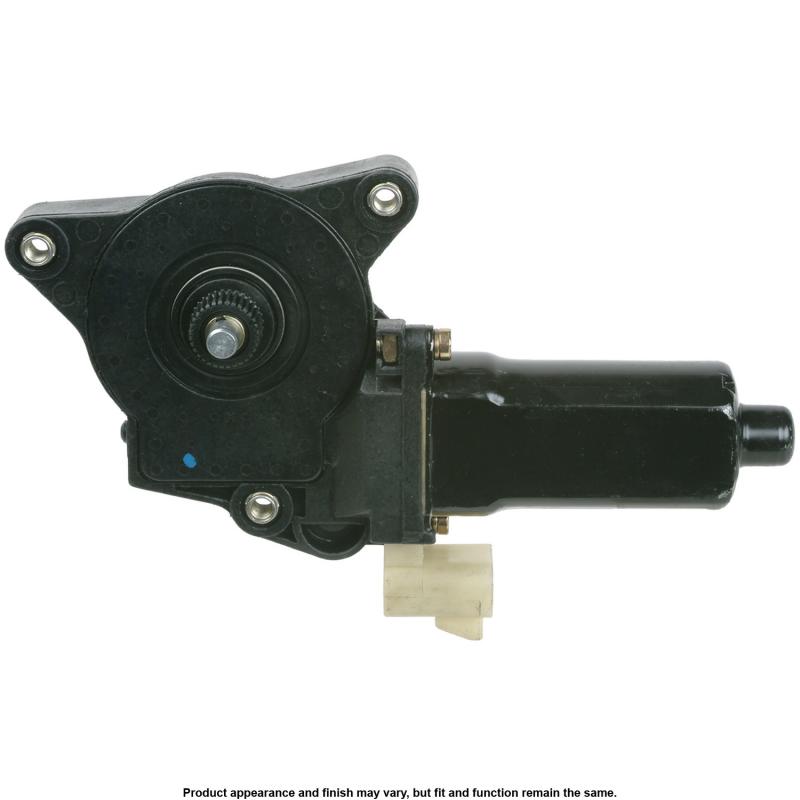 A1 Cardone 421032 Power Window Motor product image 2 of 3