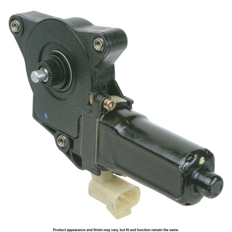 A1 Cardone 421032 Power Window Motor product image 3 of 3