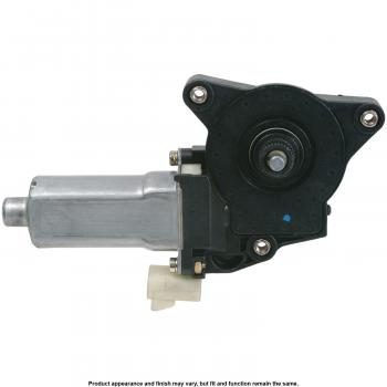 2009 Hummer H3T Power Window Motor Rear Right A1 Cardone 421033 image 1 of 3