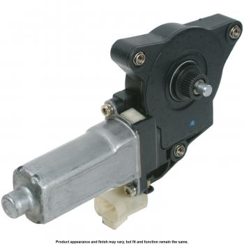2009 Hummer H3T Power Window Motor Rear Right A1 Cardone 421033 image 2 of 3