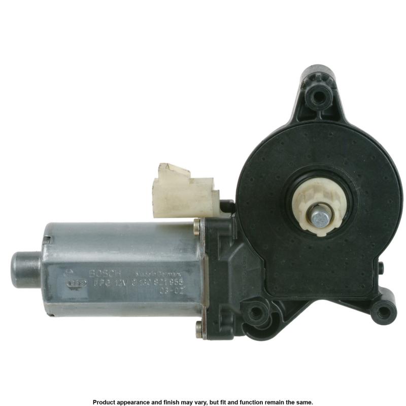 A1 Cardone 421037 Power Window Motor product image 1 of 3