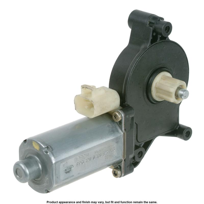 A1 Cardone 421037 Power Window Motor product image 2 of 3