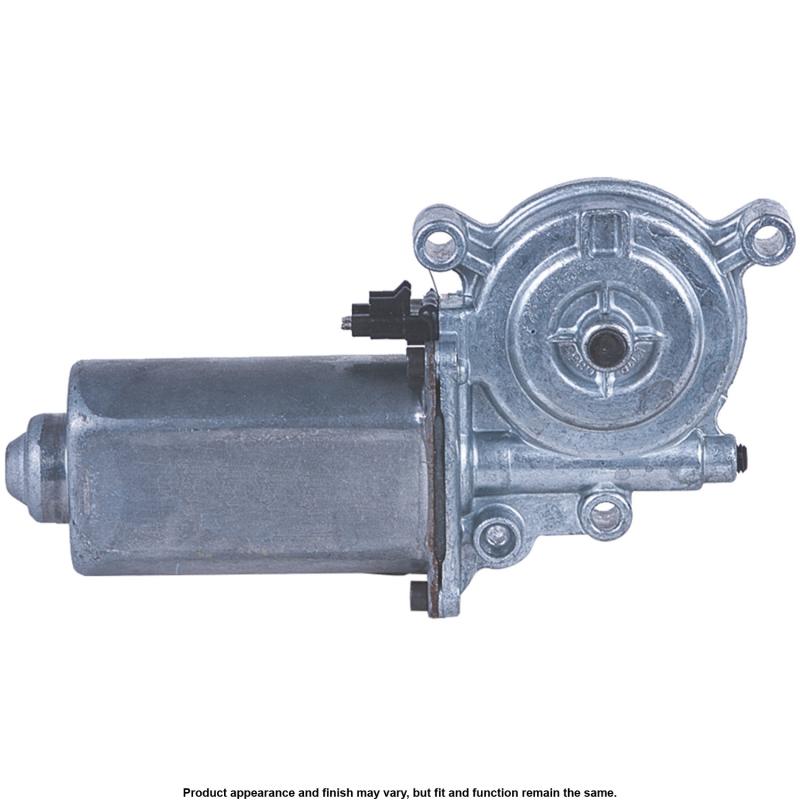 1996 Chevrolet C3500HD Power Window Motor Rear Right A1 Cardone 42104 image 1 of 3