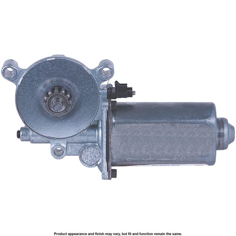 1996 Chevrolet C3500HD Power Window Motor Rear Right A1 Cardone 42104 image 2 of 3