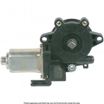 2008 Chevrolet Colorado Power Window Motor Rear Left A1 Cardone 421045 image 3 of 4