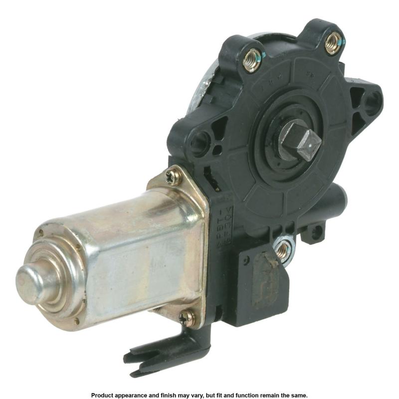 2008 Chevrolet Colorado Power Window Motor Rear Left A1 Cardone 421045 image 1 of 4