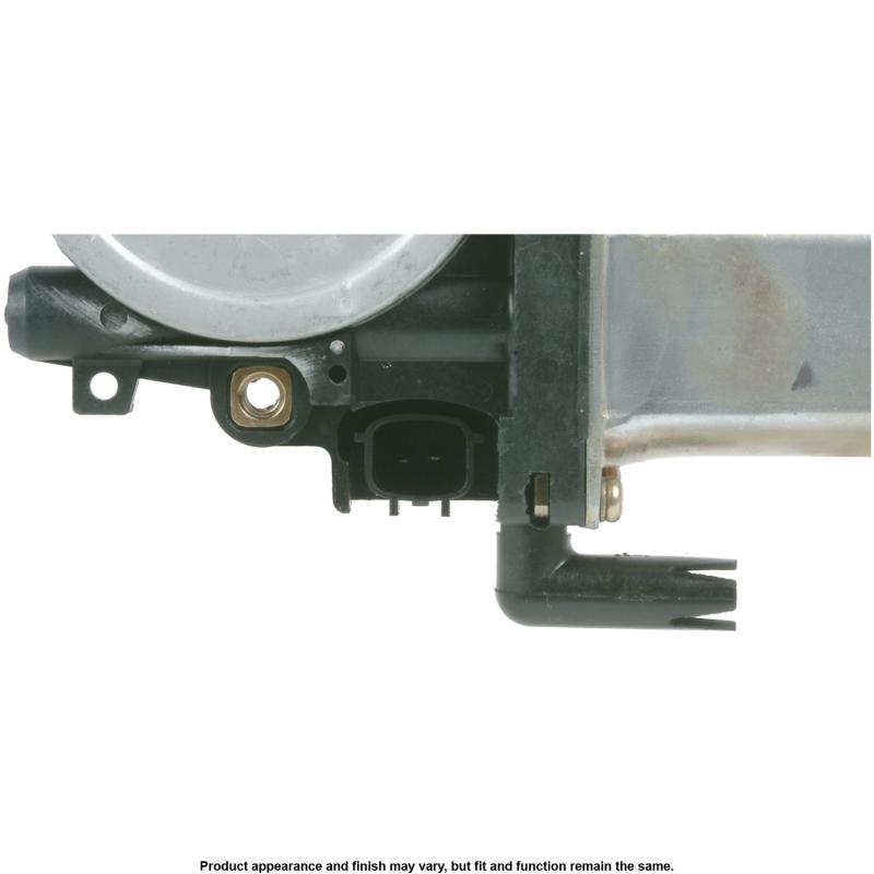 2008 Chevrolet Colorado Power Window Motor Rear Left A1 Cardone 421045 image 2 of 4