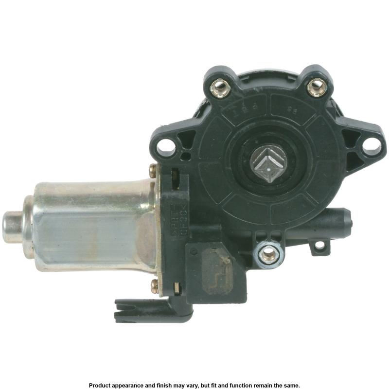 2008 Chevrolet Colorado Power Window Motor Rear Left A1 Cardone 421045 image 3 of 4