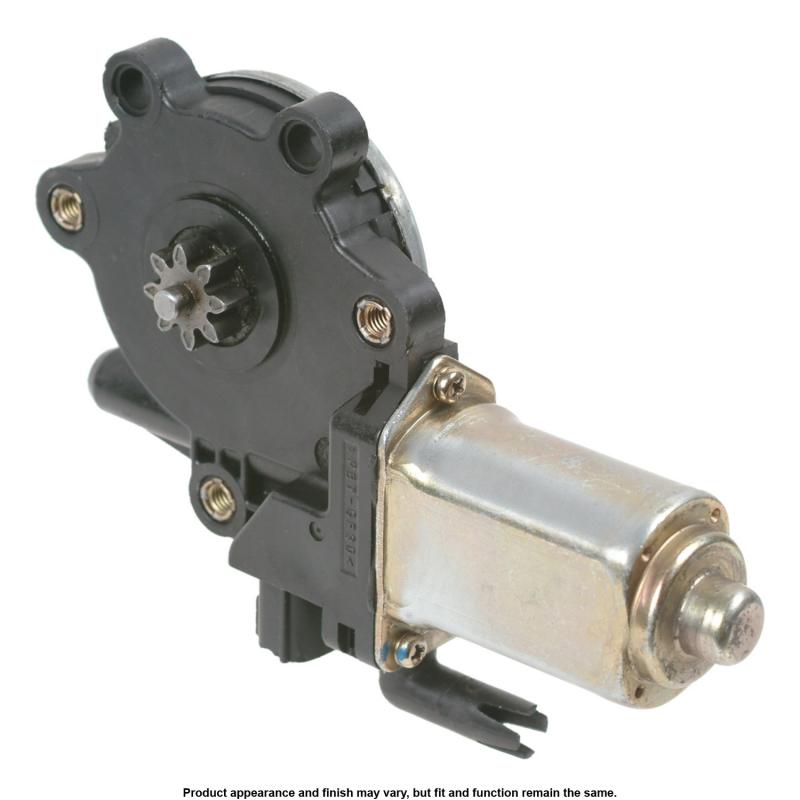 2008 Chevrolet Colorado Power Window Motor Front Left A1 Cardone 421046 image 1 of 3