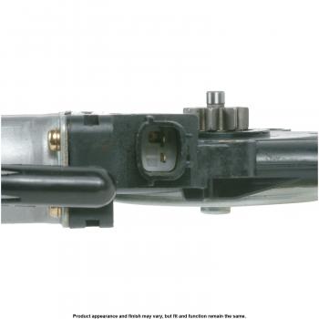 2008 Chevrolet Colorado Power Window Motor Front Right A1 Cardone 421047 image 2 of 4