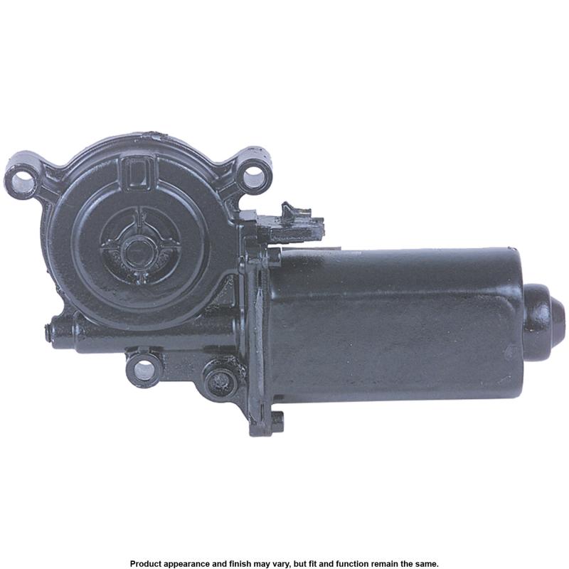 1996 Chevrolet C3500HD Power Window Motor Rear Left A1 Cardone 42105 image 1 of 3