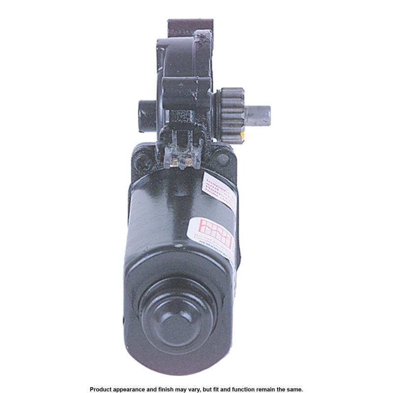 1996 Chevrolet C3500HD Power Window Motor Rear Left A1 Cardone 42105 image 3 of 3