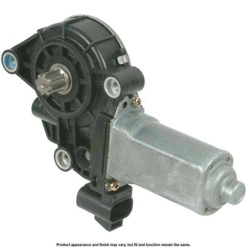 A1 Cardone 421050 - Power Window Motor A1 Cardone 421050 Power Window Motor product image 4 of 4