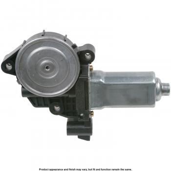 2010 Chevrolet Cobalt Power Window Motor Rear Left A1 Cardone 421051 image 1 of 3