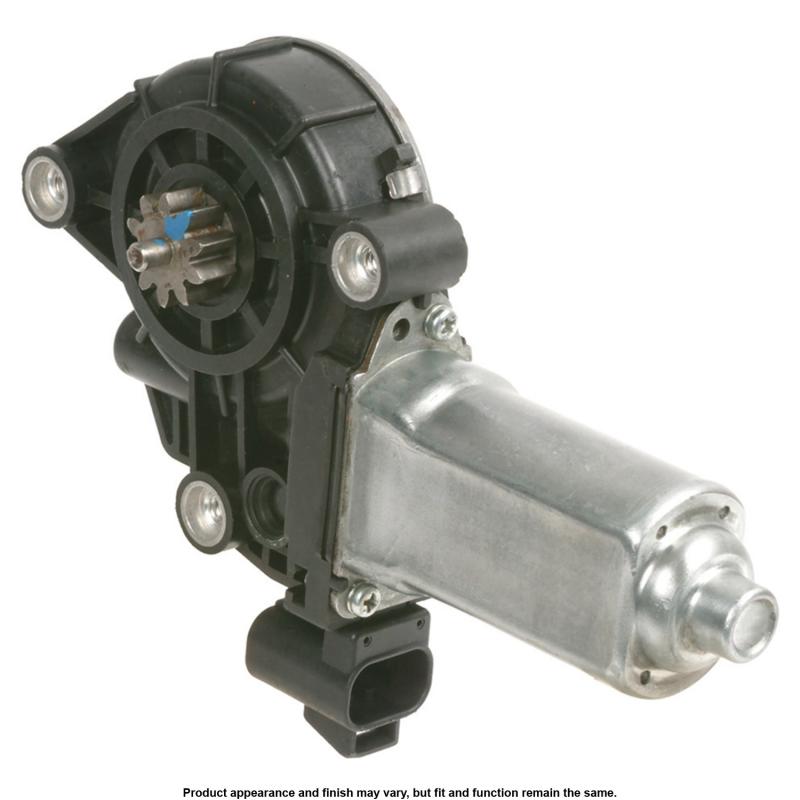 A1 Cardone 421052 - Power Window Motor A1 Cardone 421052 Power Window Motor product image 2 of 4