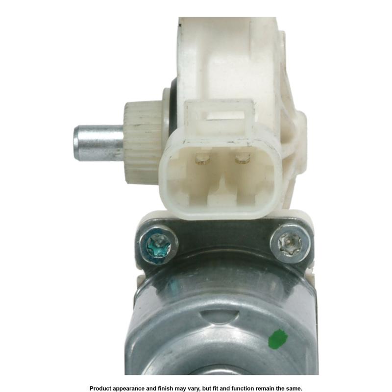 2004 Chevrolet Malibu Power Window Motor Front Left A1 Cardone 421054 image 2 of 4
