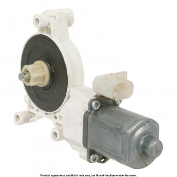 2008 Cadillac Escalade EXT Power Window Motor