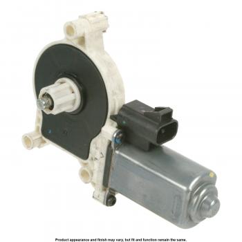 2009 Pontiac G5 Power Window Motor Front Left A1 Cardone 421060 image 4 of 4