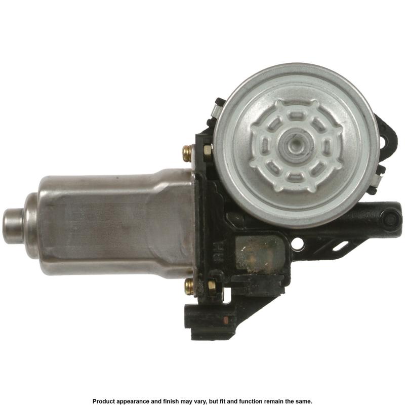 2007 Chevrolet Aveo5 Power Window Motor