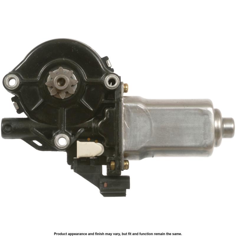 2007 Chevrolet Aveo5 Power Window Motor Front Right A1 Cardone 421062 image 3 of 4