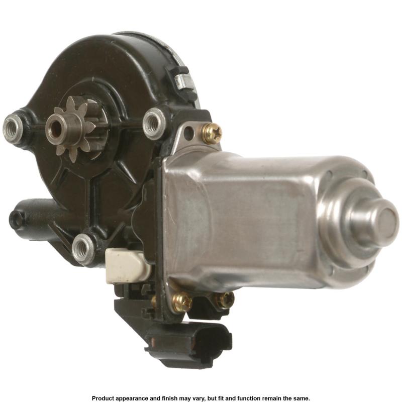 2007 Chevrolet Aveo5 Power Window Motor Front Right A1 Cardone 421062 image 4 of 4