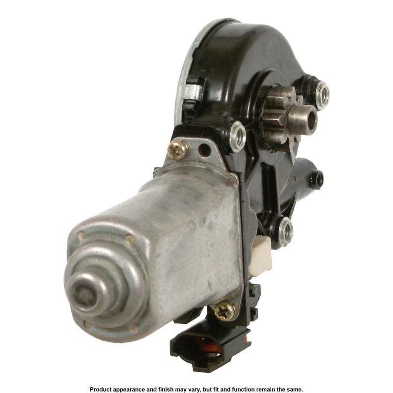 2007 Chevrolet Aveo5 Power Window Motor Front Left A1 Cardone 421063 image 2 of 4