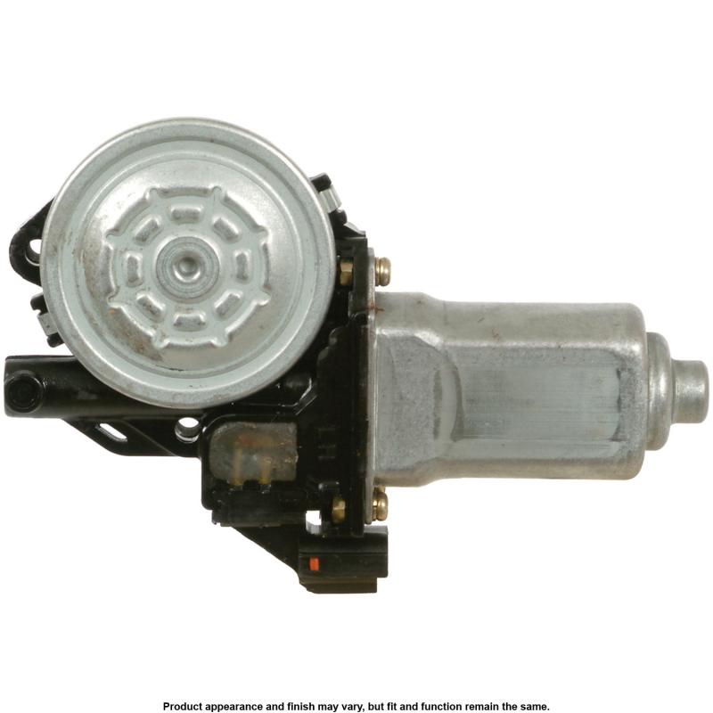 2007 Chevrolet Aveo5 Power Window Motor Front Left A1 Cardone 421063 image 3 of 4