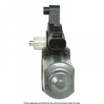 2006 Chevrolet Tahoe Power Window Motor Rear Left A1 Cardone 421066 image 3 of 4