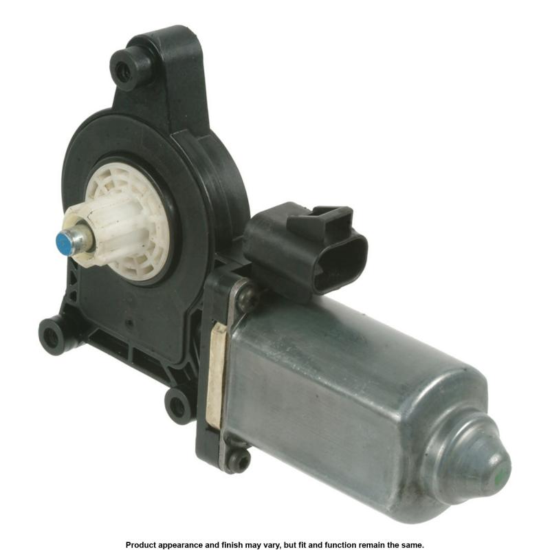 2003 Chevrolet Suburban 1500 Power Window Motor Rear Left A1 Cardone 421066 image 2 of 4